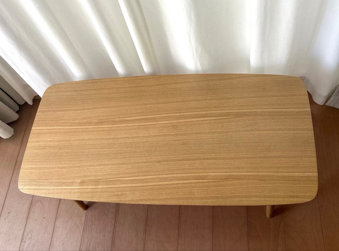 Re:venom product HENRY 折りたたみテーブル