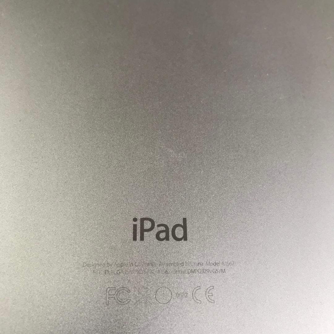 iPad本体 iPad Air2 64GB au Wi-Fi + Cellular