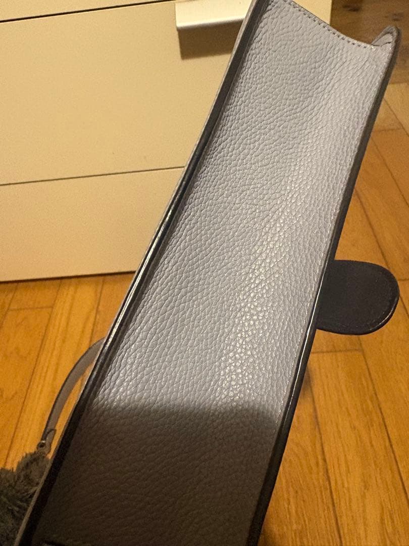 COACH ショルダーバッグ タビー