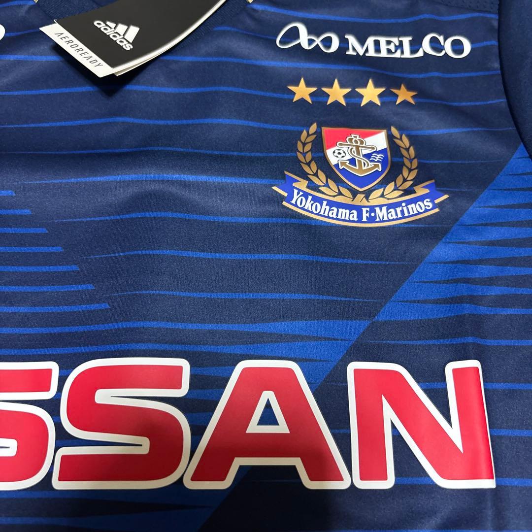 横浜f・マリノス 2020