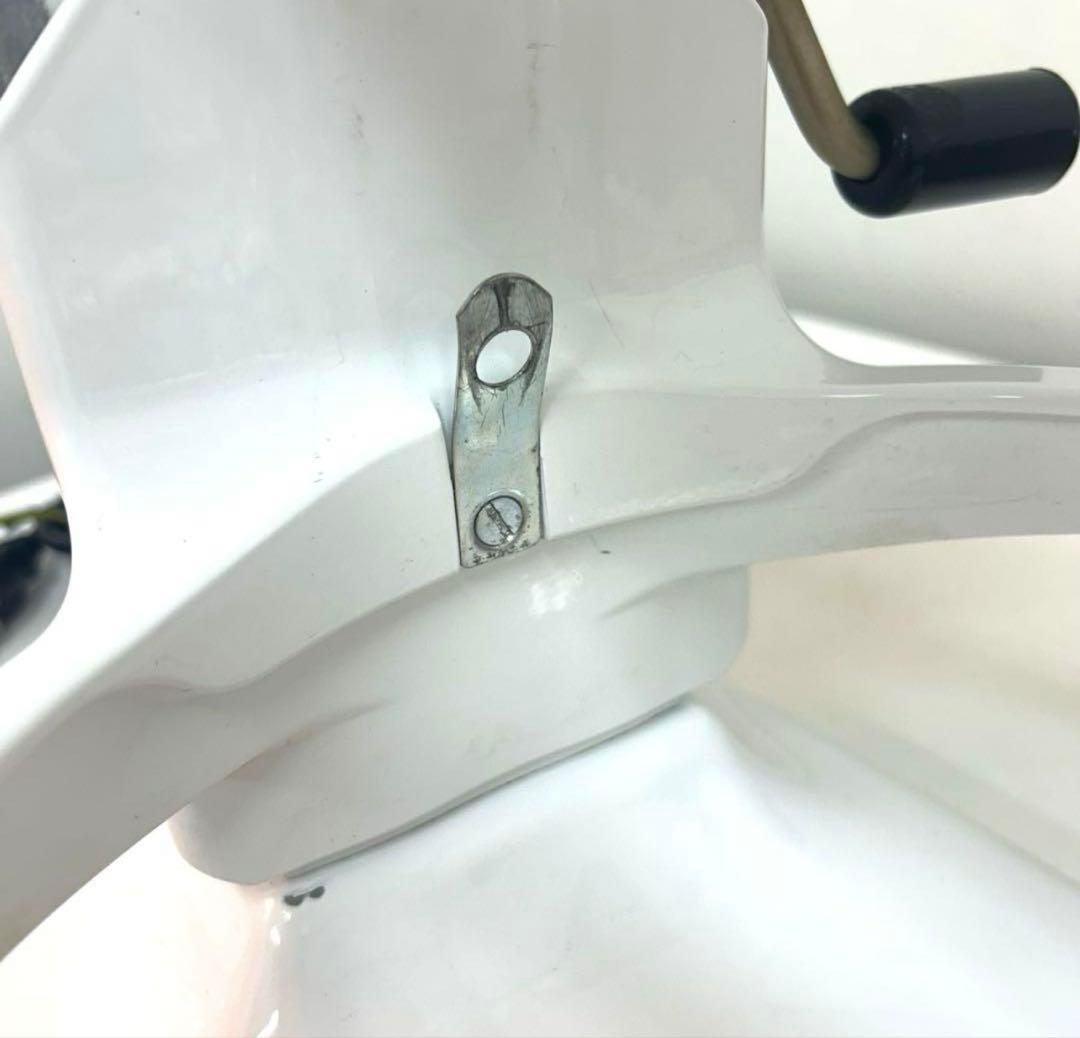 e964-33 KitchenAid ミキサー KSM7WH ジャンク