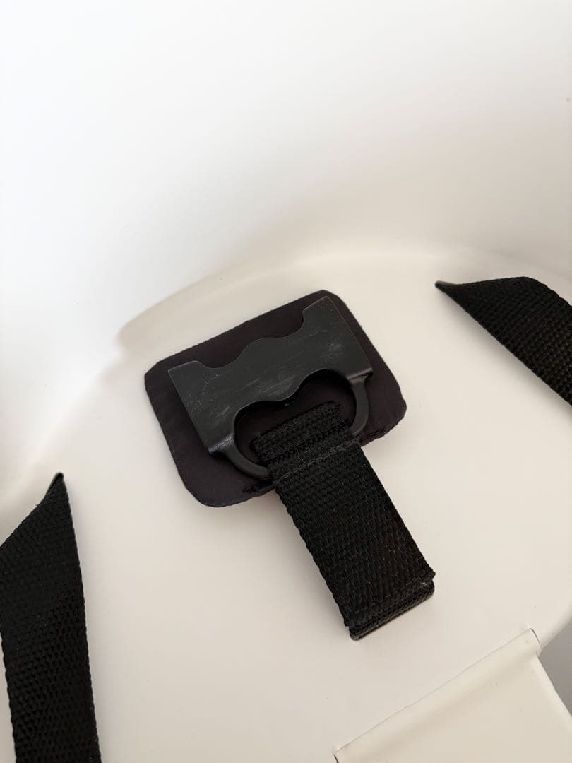 廃盤品 ベビービョルン ハイチェア BABY BJORN