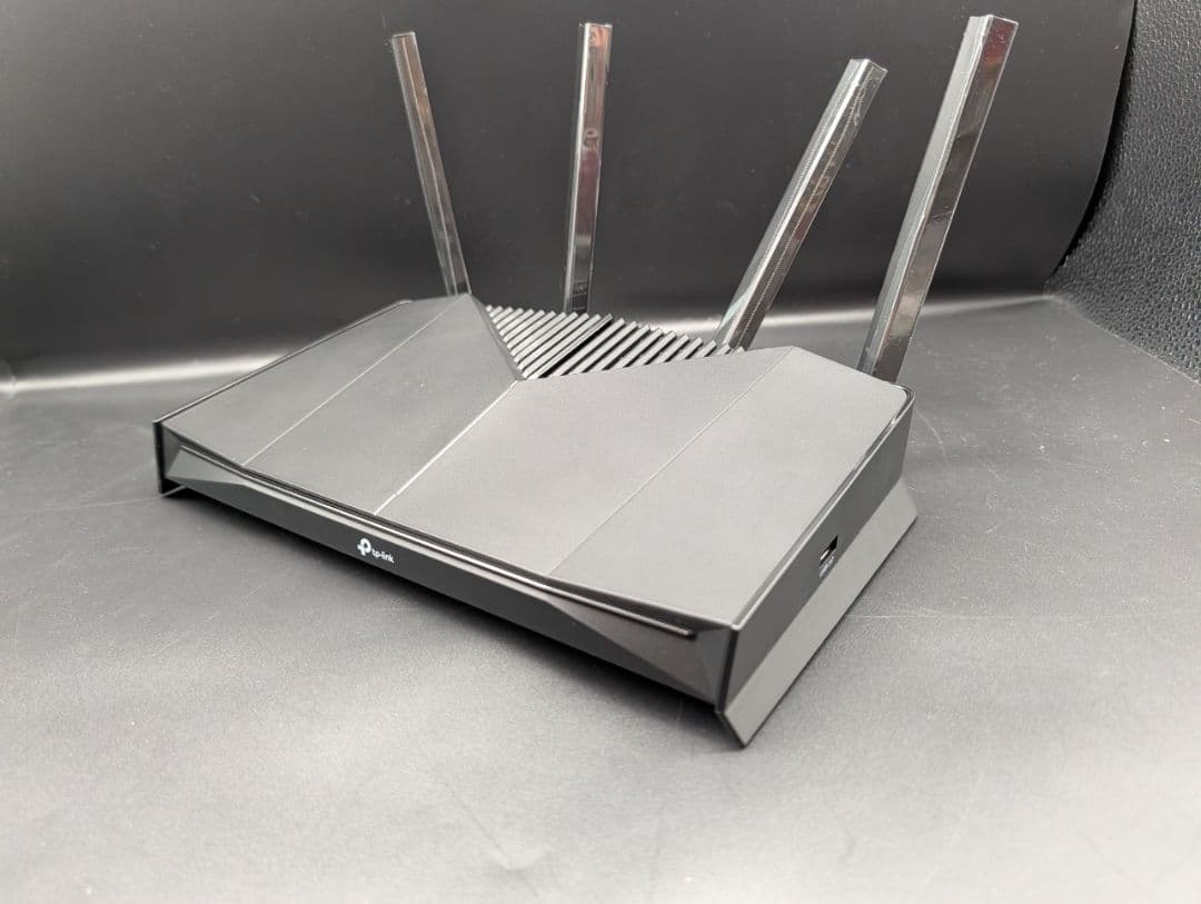 TP-Link Archer BE3600 GE230 Wi-Fi 7 ルーター