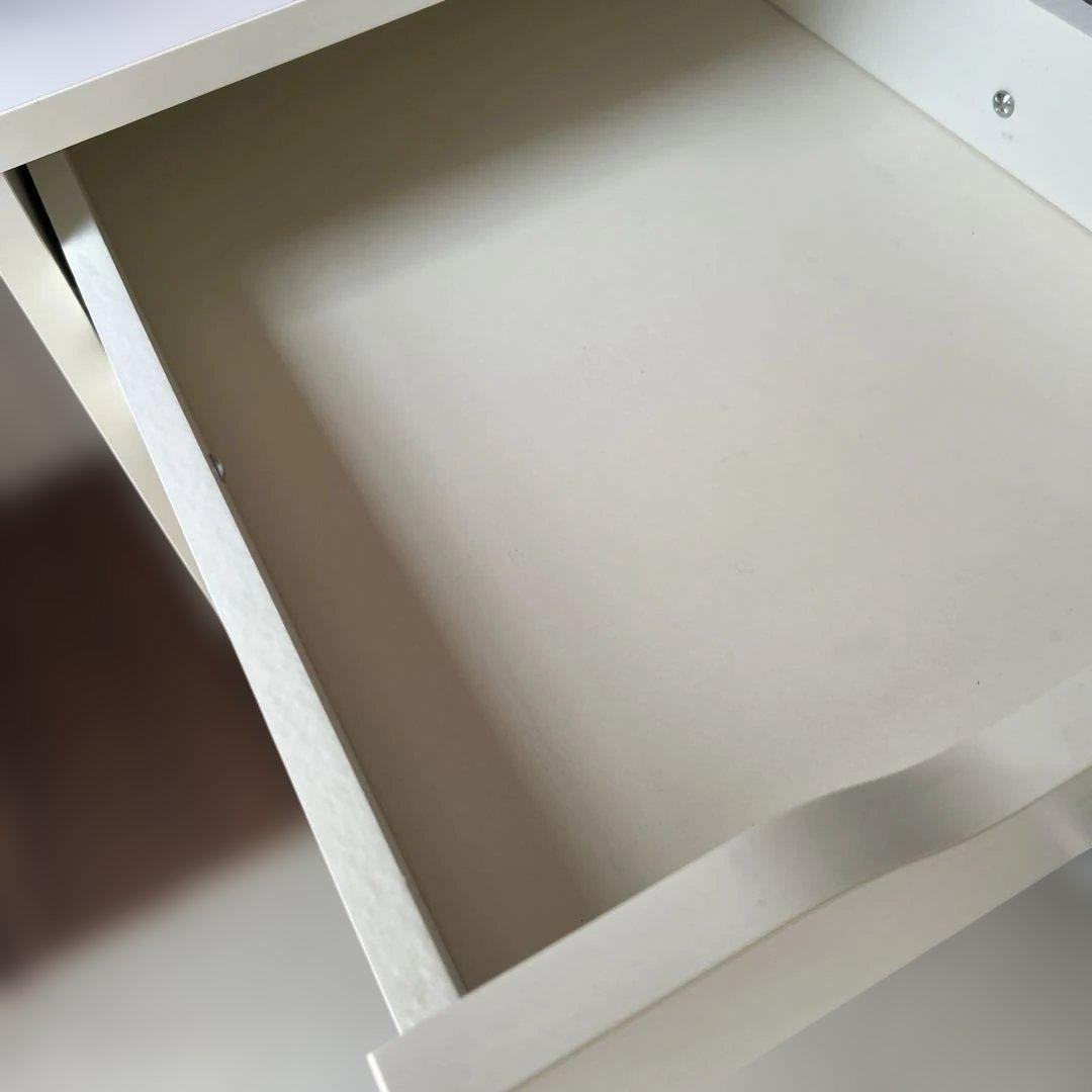 IKEA ALEX イケア　アレクス　　 引き出しユニット　チェスト ホワイト