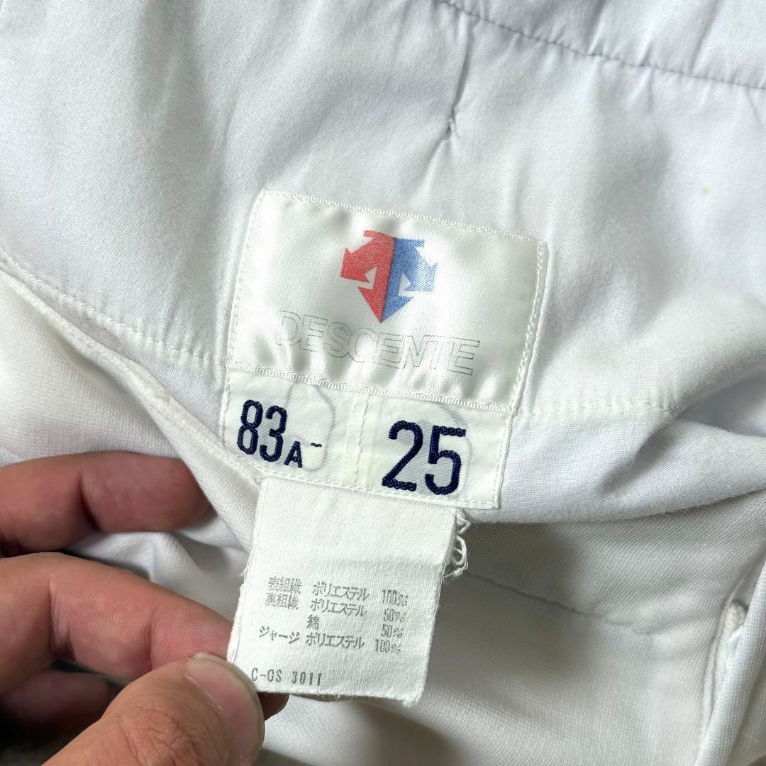 激レア　西武ライオンズ　25 大田卓司　支給品 実使用　上下セット ユニフォーム