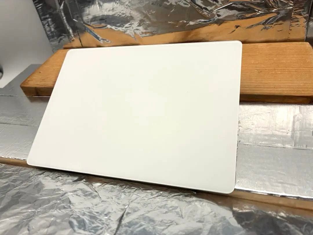【美品】Apple Magic Trackpad 2 A1535 ホワイト