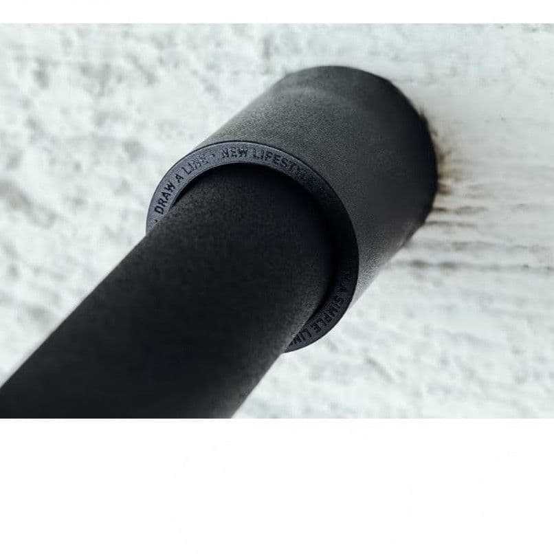 【新品未使用】ドローアライン テンションロッド B＋ランプ B