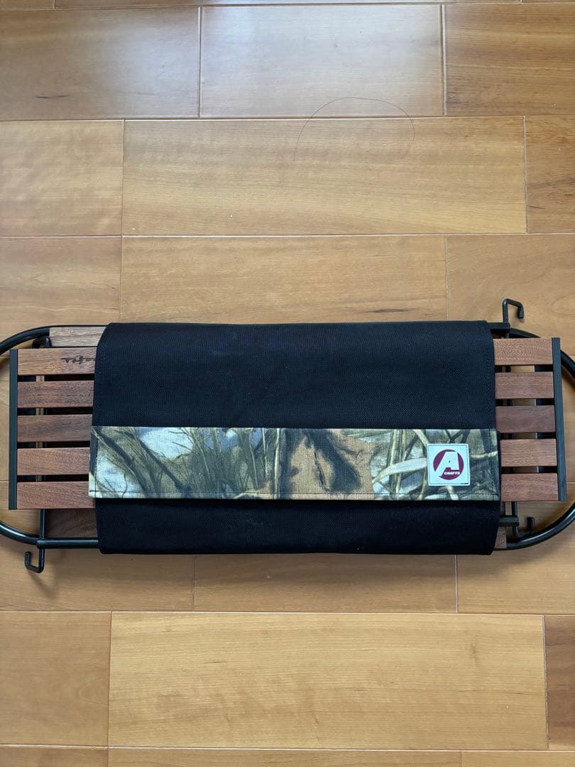 アシモクラフツ　deck_to_asiウォルナット