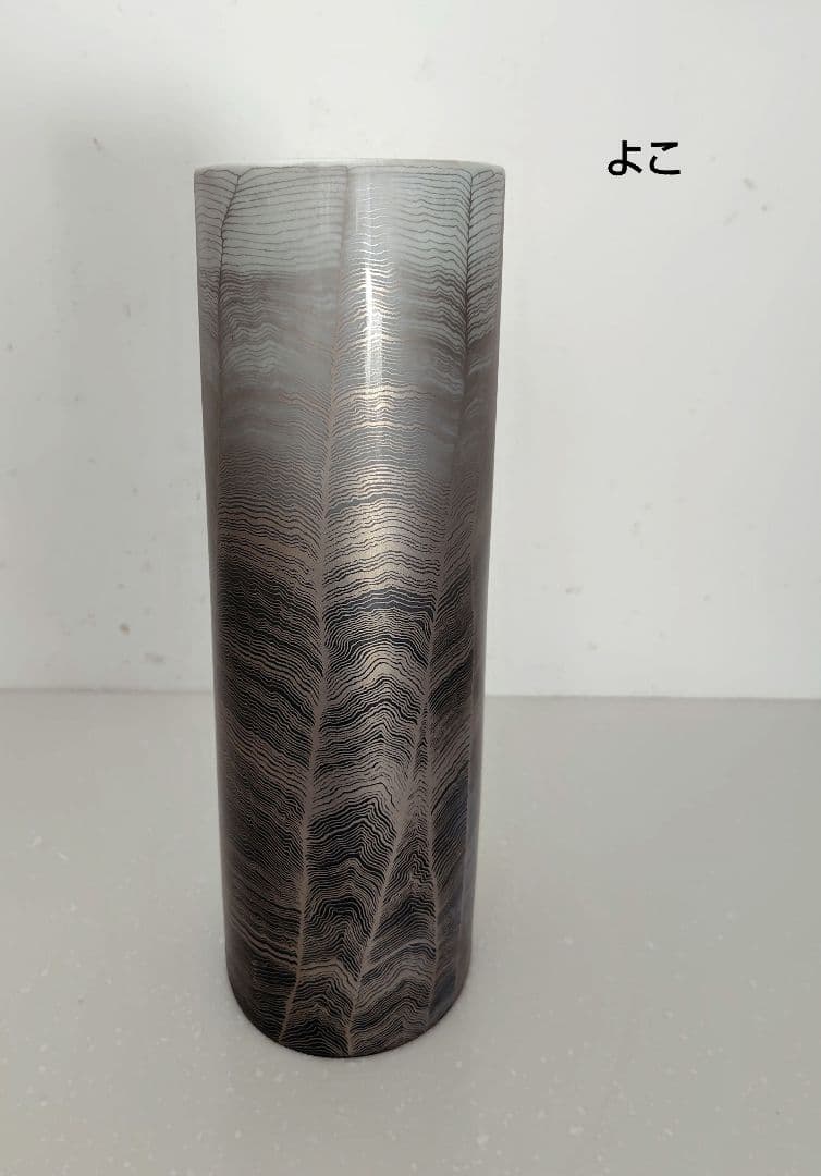 【希少】ローゼンタール 100周年記念 32cm大ぶり花器 限定モデル 花瓶