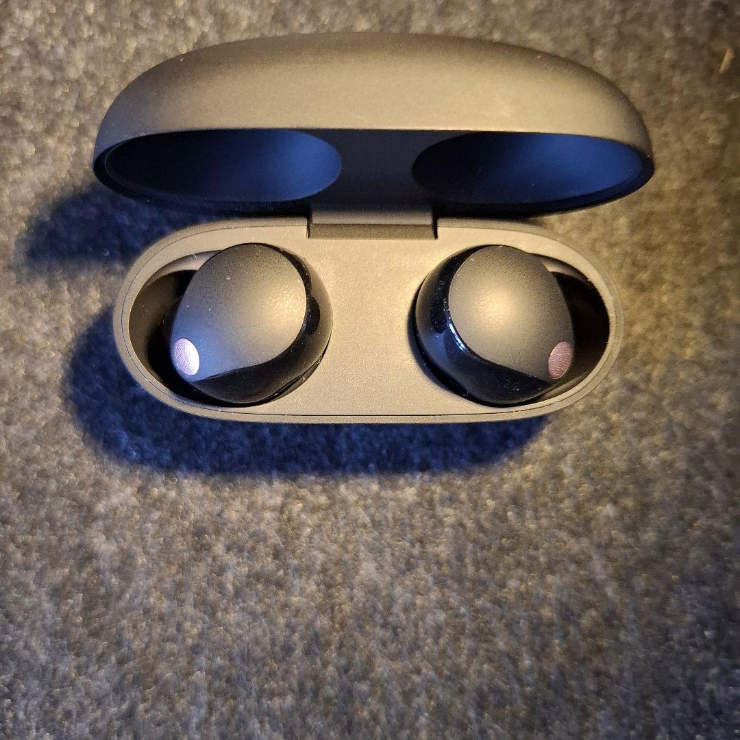 SONY WF-1000XM5 保証付き