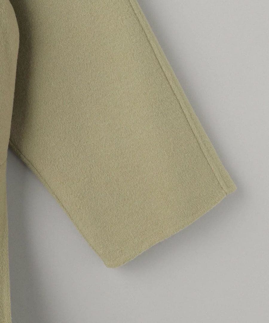 ★新品★ BEAUTY&YOUTH UNITED ARROWS ポンチョコート