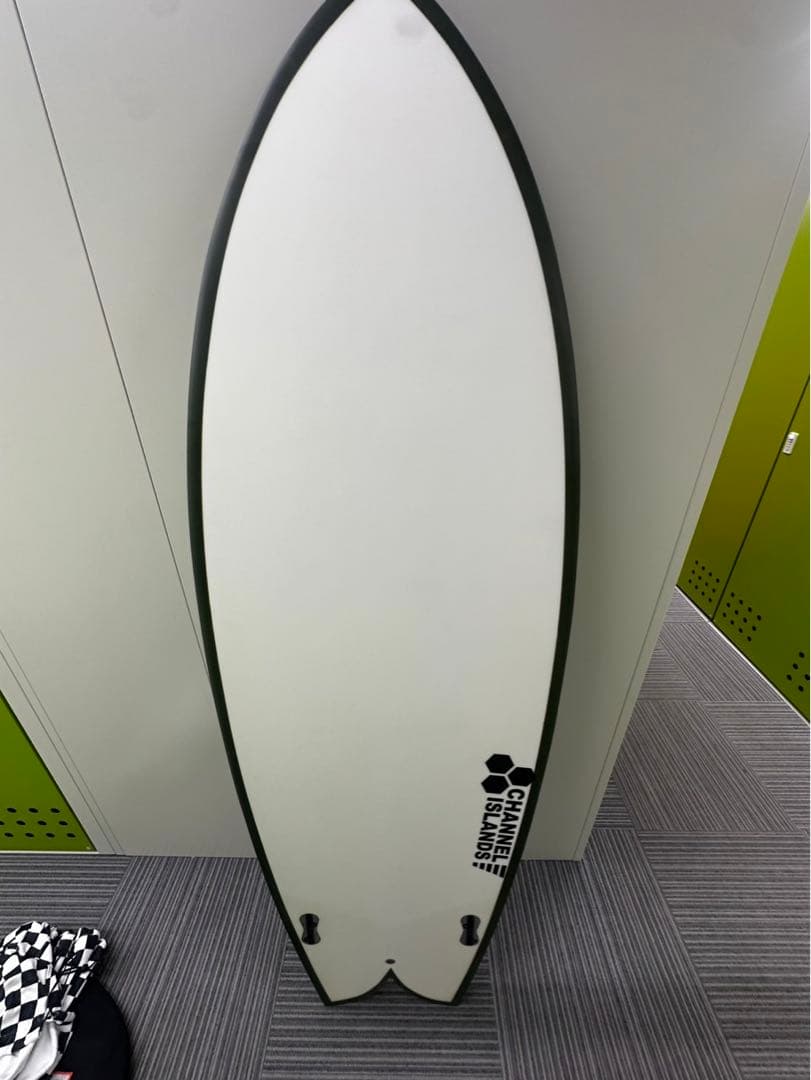 サーフィン・ボディボード CIFISH THUNDERBOLT 5'9 33.3L