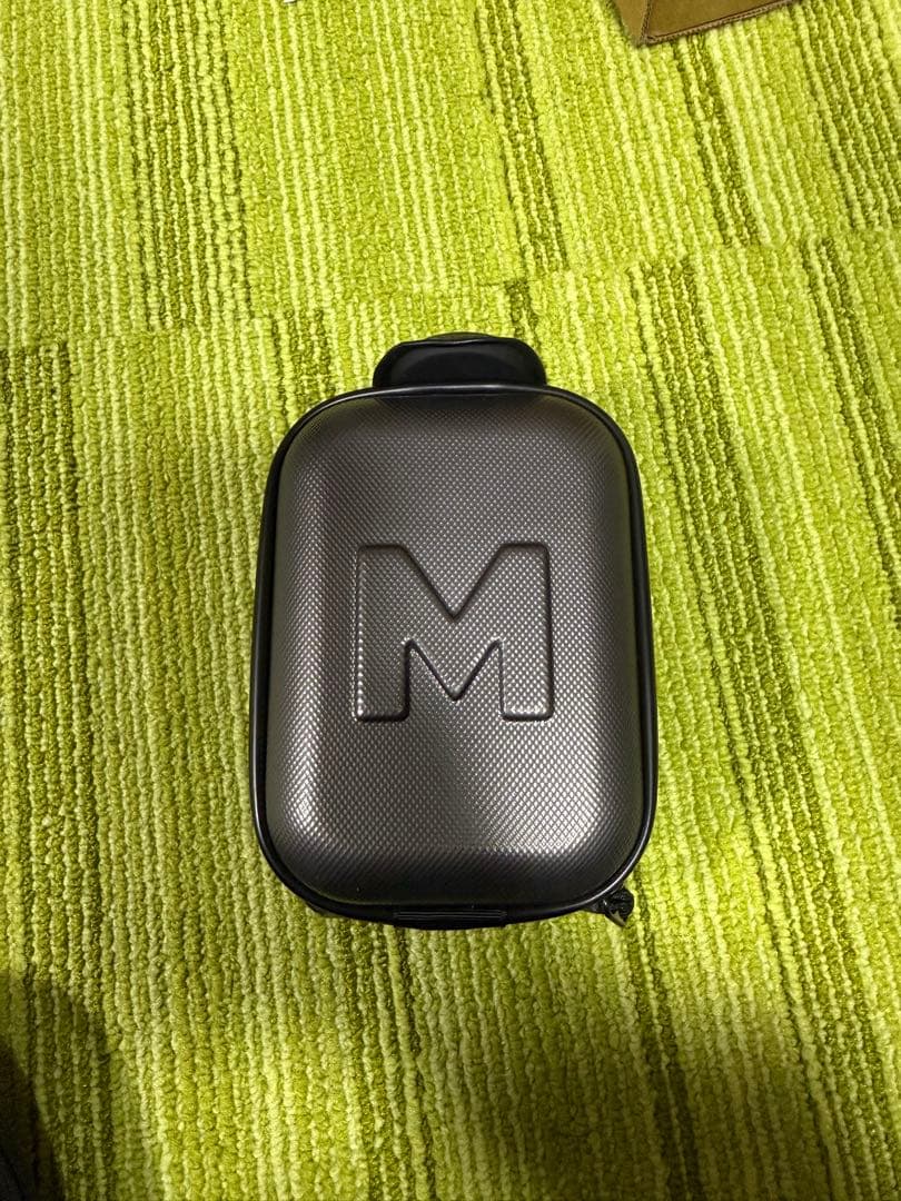 MILESEEY GenePro G1ゴルフ用距離