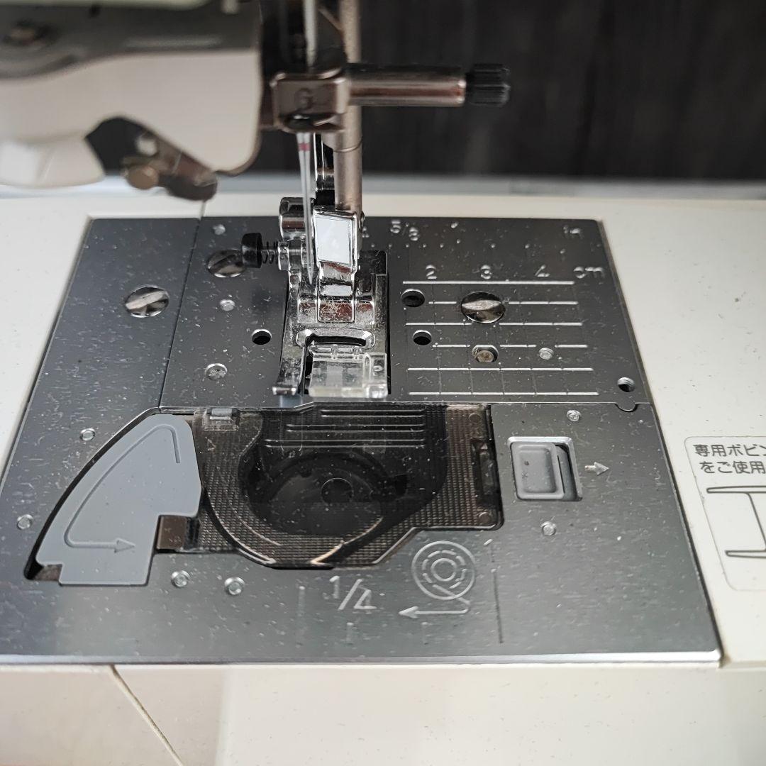 【ジャンク】ブラザー 刺しゅうミシン　DC3500