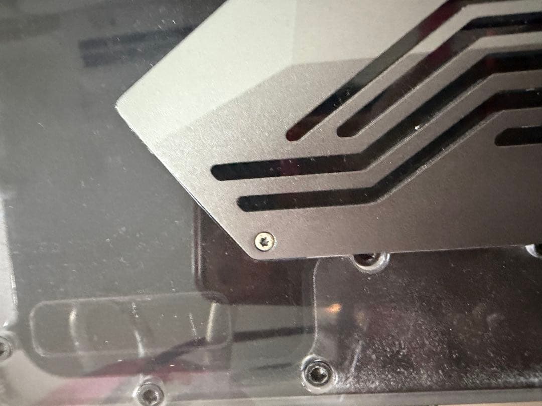 RTX 3090 zotac ArcticStorm 水冷　OC可　生成AI