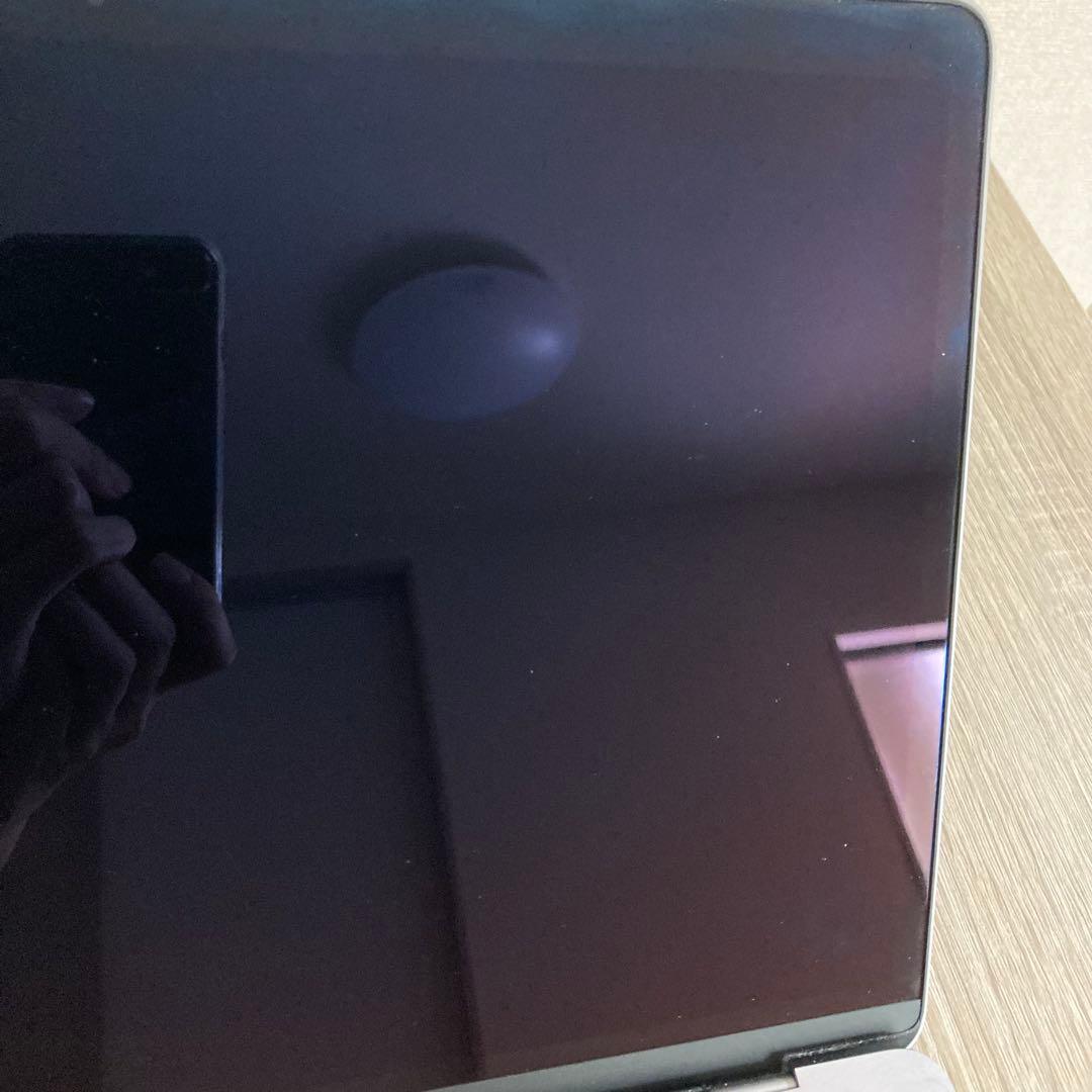MacBookPro 2019 13インチ(メモリ16GB,容量256GB)