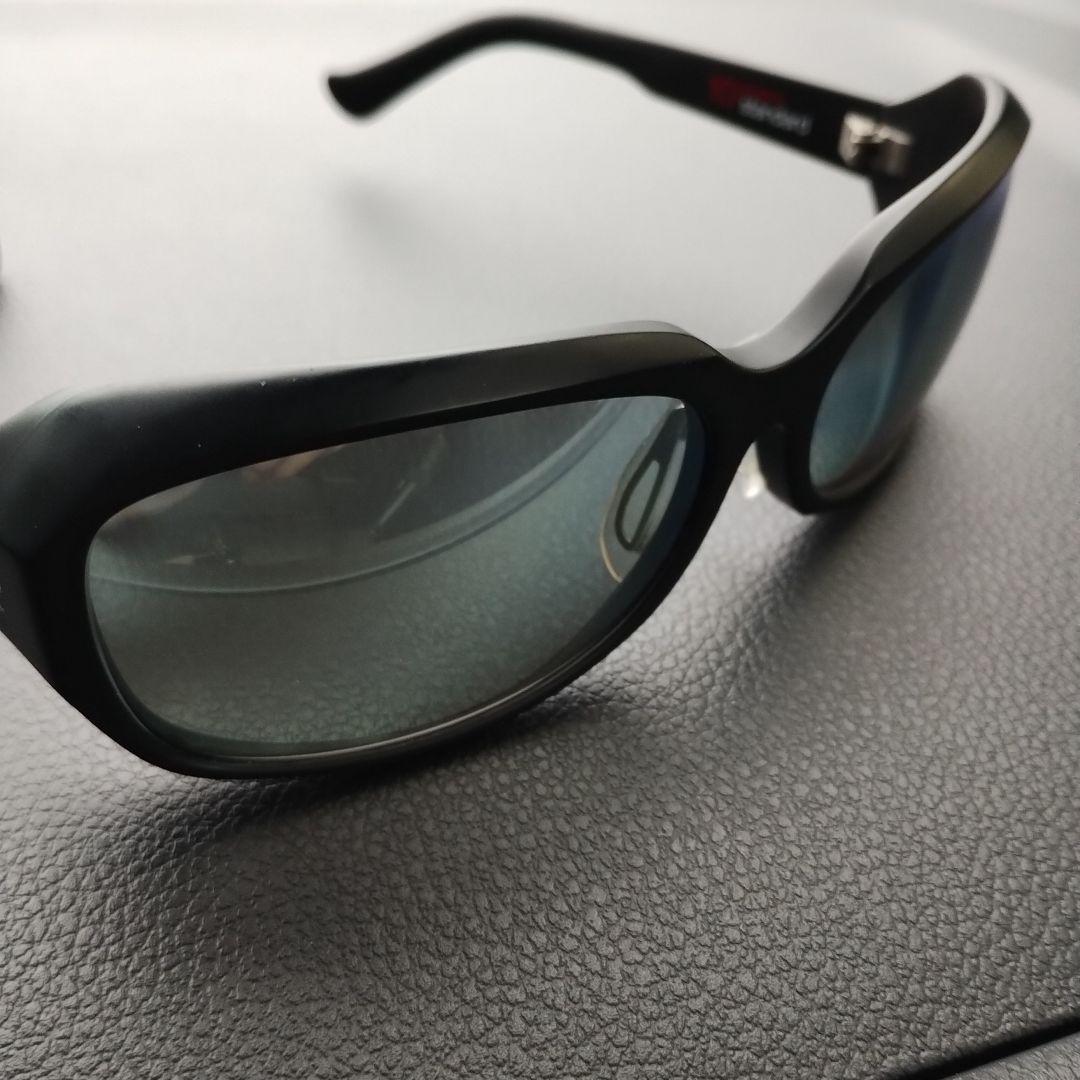 O.S.P TORHINO トライノ 偏光サングラス　KIFARU　OSP