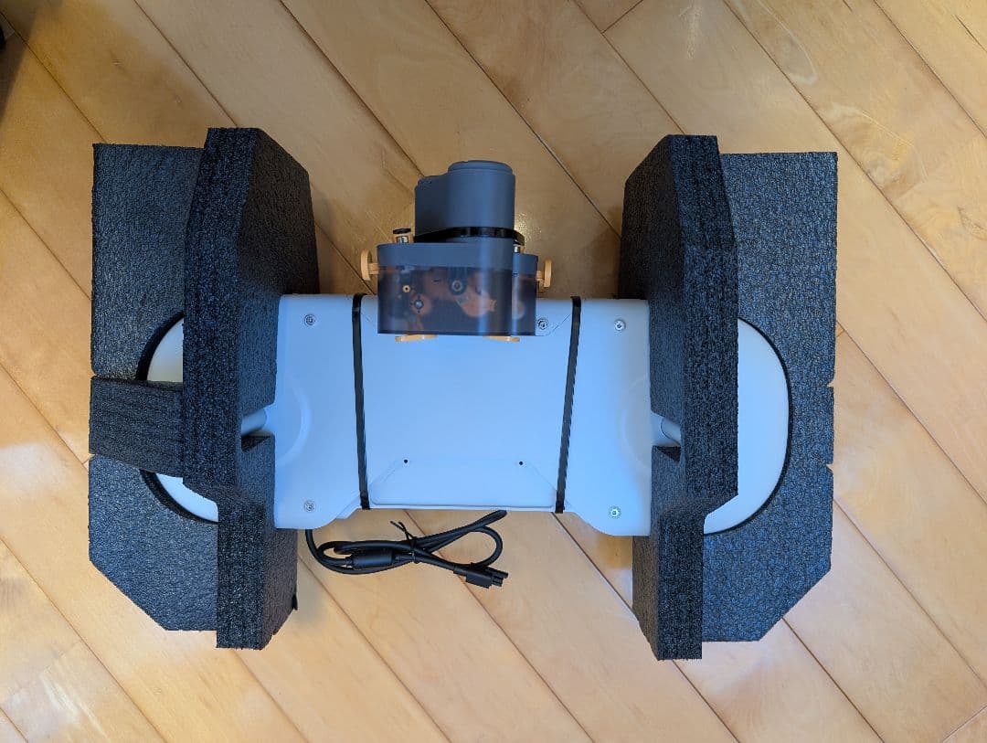 3Dプリンター用AMS（Bambu Lab A1 miniセット品）