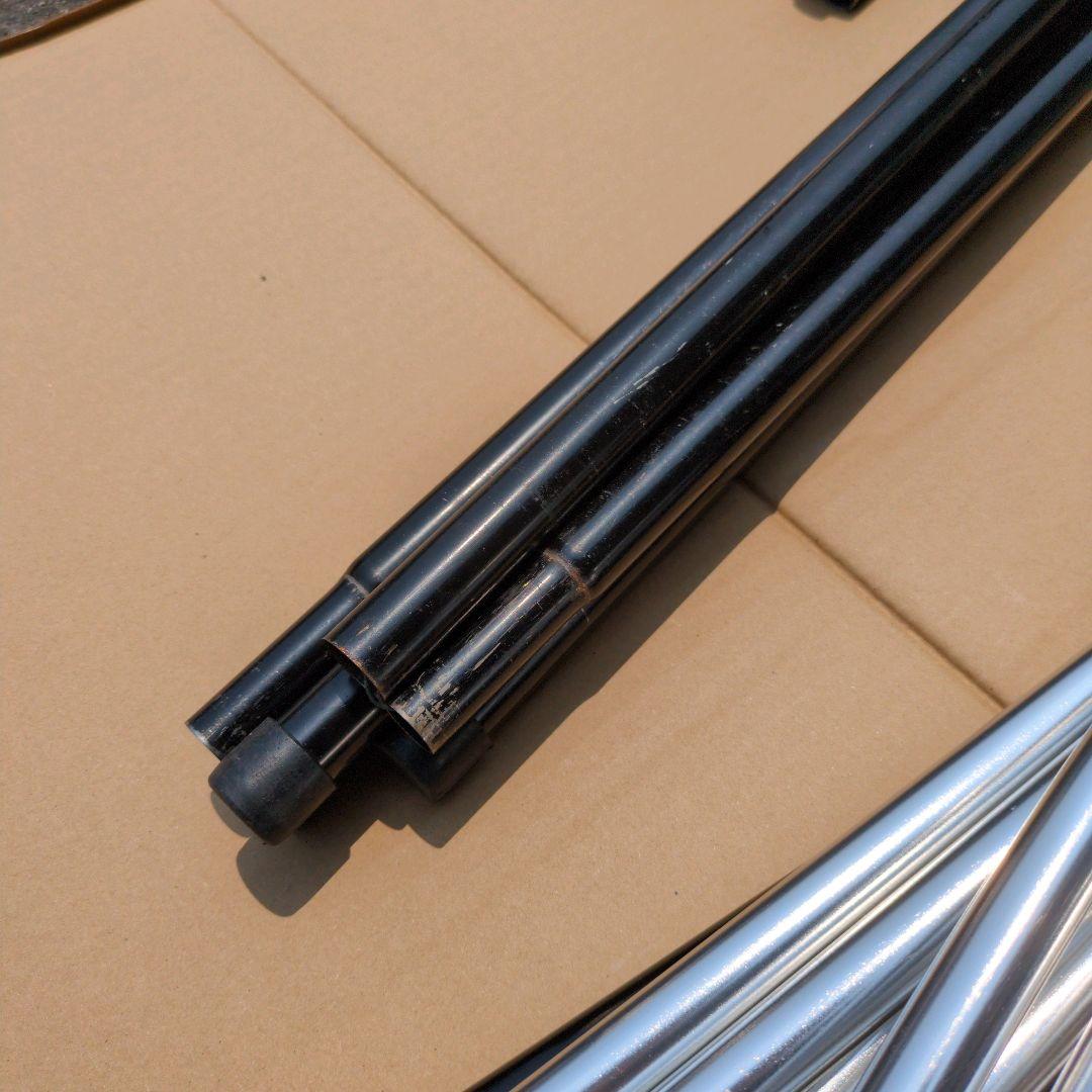 【美品】Coleman タフスクリーン2ルームエアー/MDX+ 遮光 温度 家族