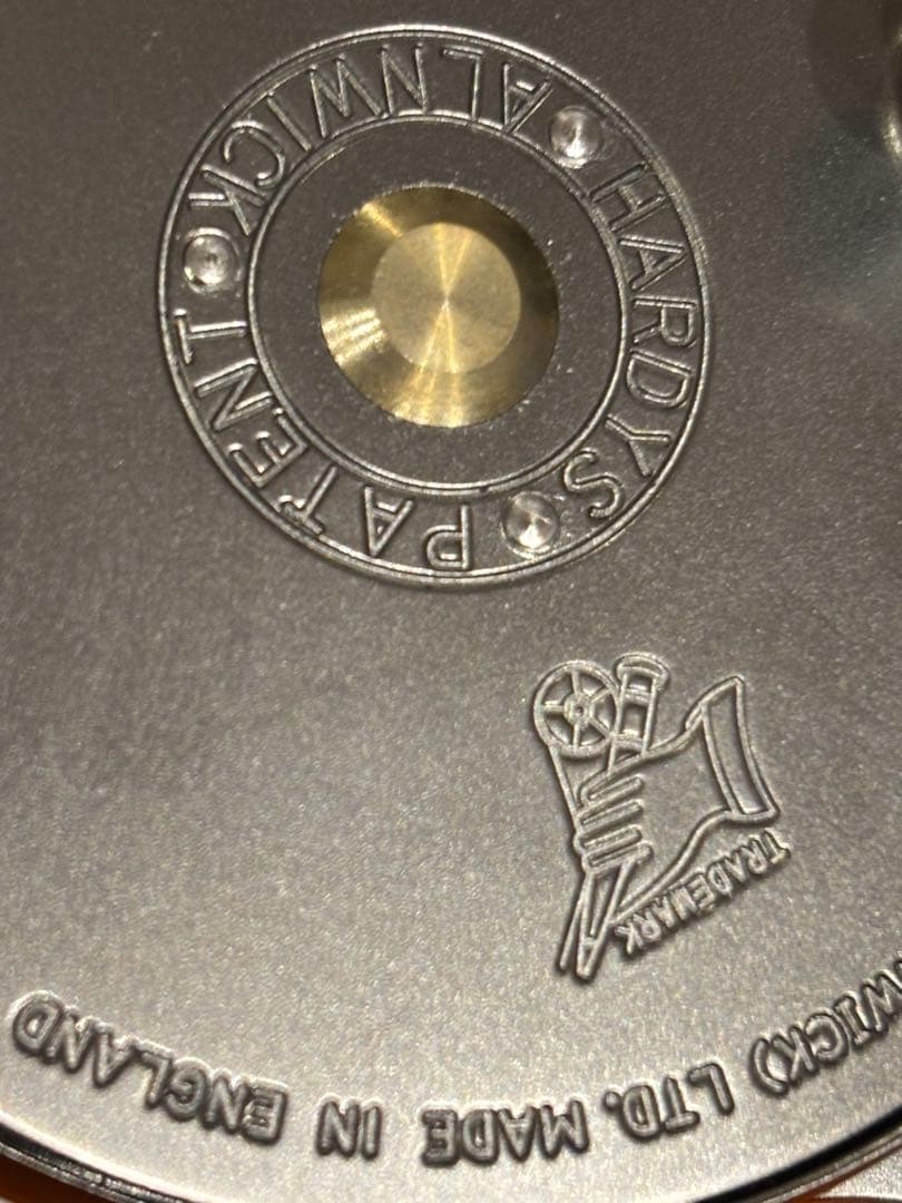 HARDY　ハーディ ー　1939 ブグレ ヘリテージ