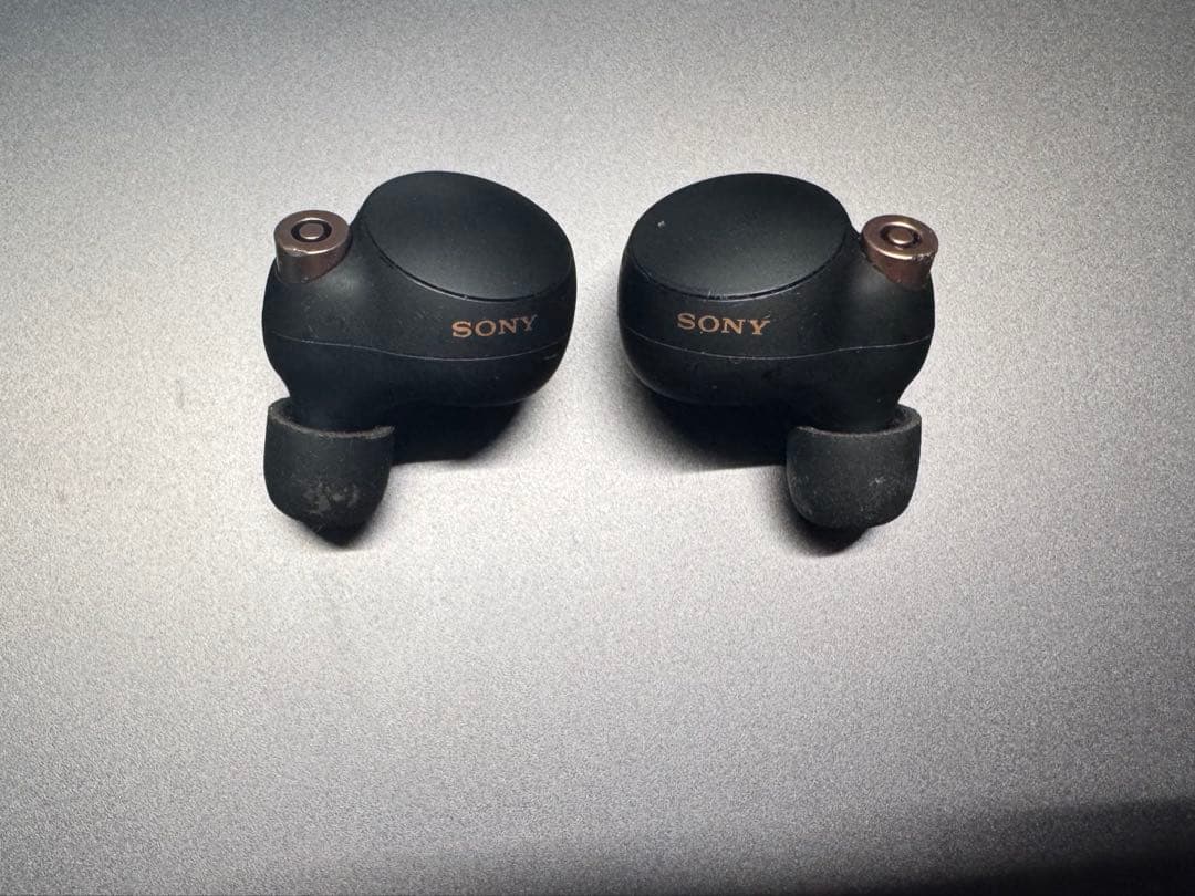 イヤホン WF-1000XM4