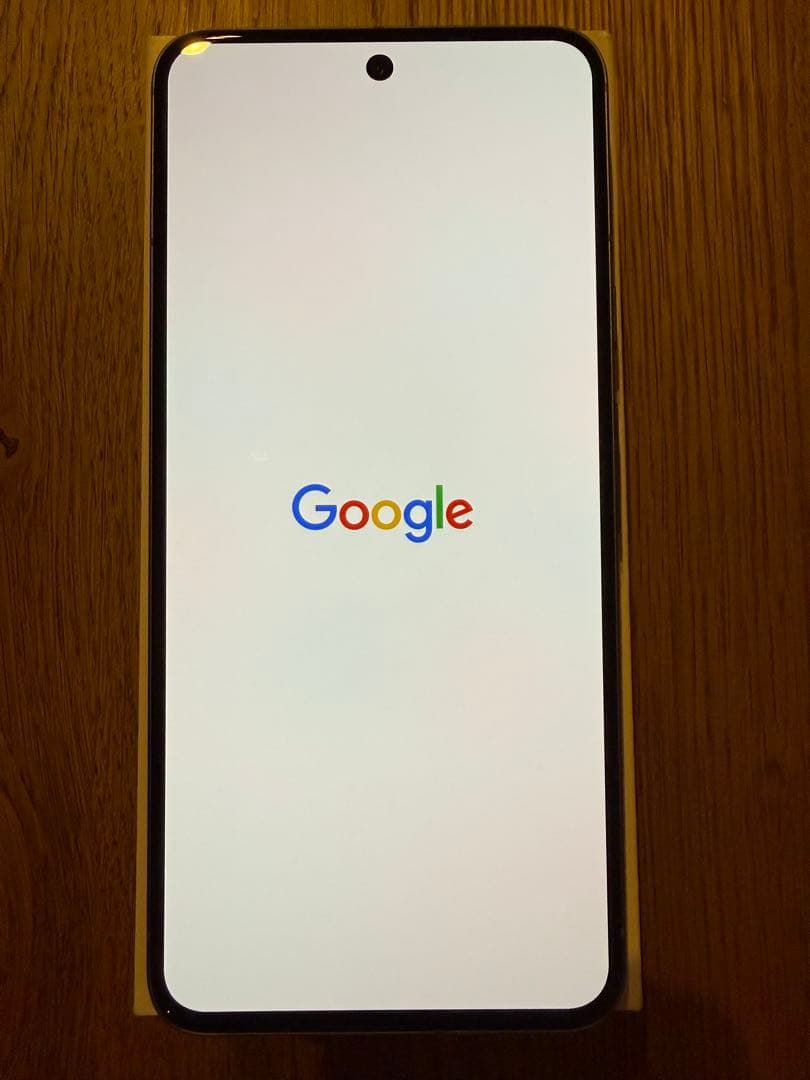 スマートフォン本体 Google Pixel 8 Hazel