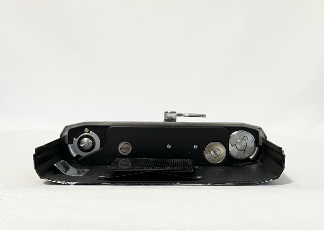 【完動品】RICOH 35 DeLuxe フィルムカメラ 動作確認済み