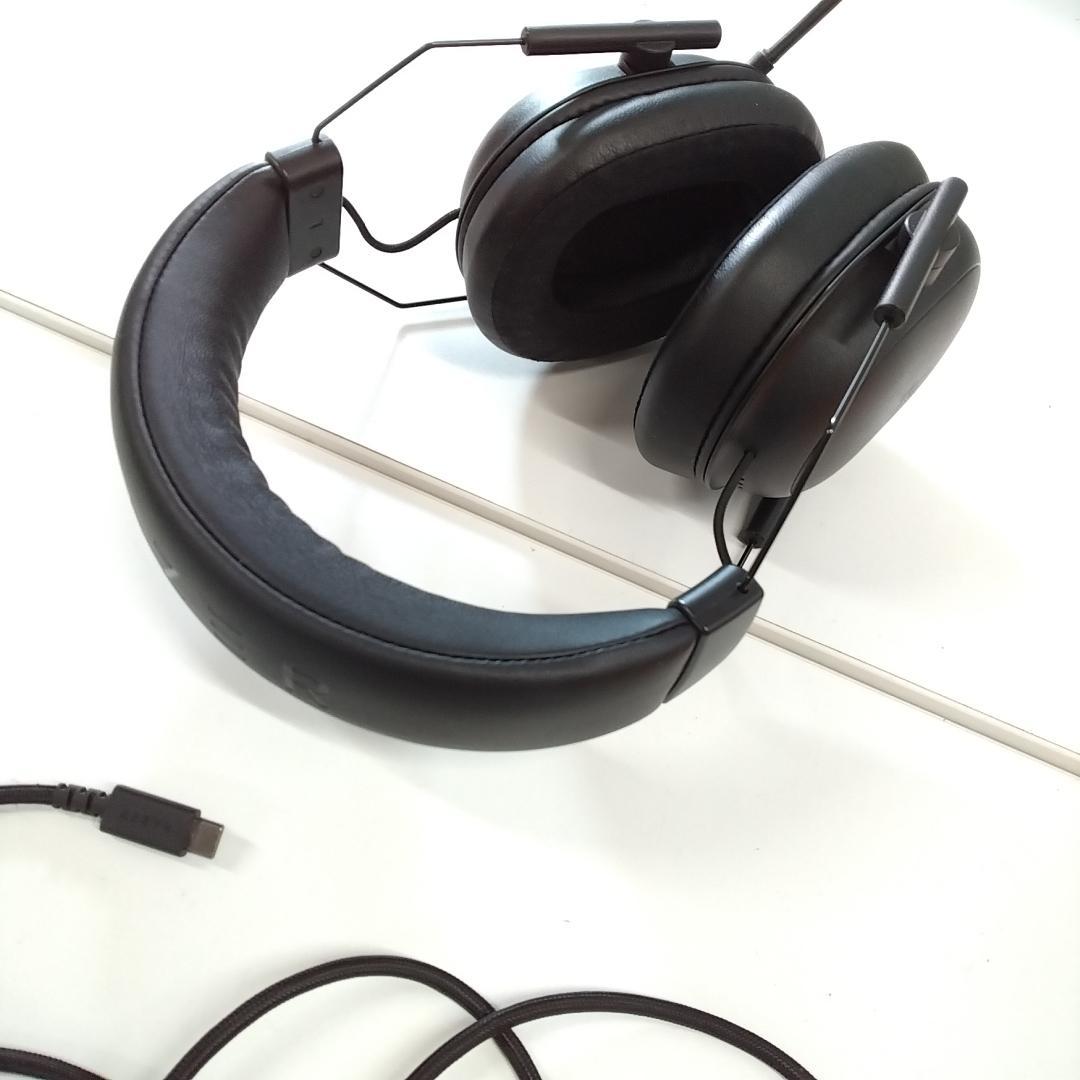 若《TKVLJ》Razer　BLACKSHARK V2　HYPERSPEED