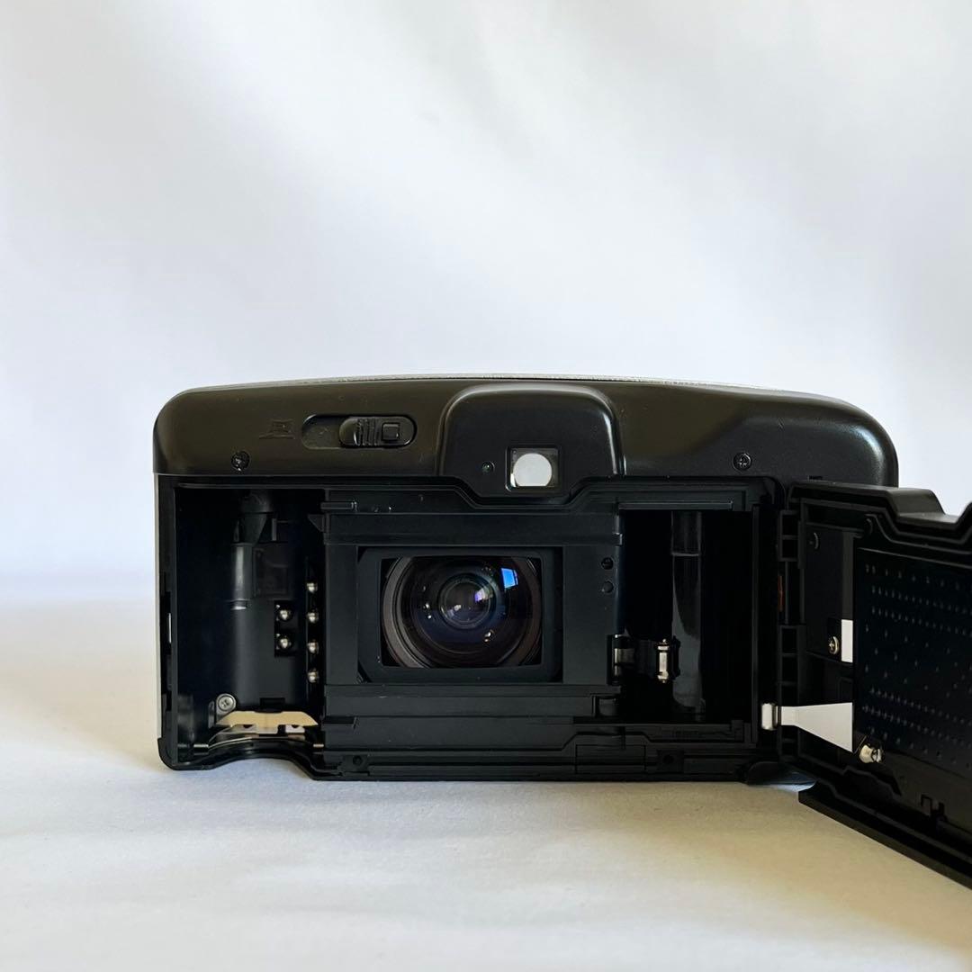 【完動品】Canon Autoboy S XL フィルムカメラ 動作確認済み