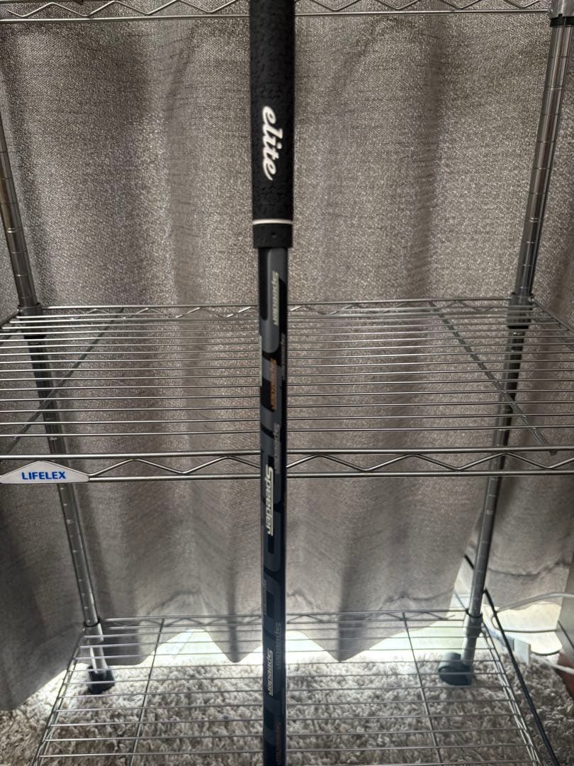 キャロウェイ Apex UW 19°初代