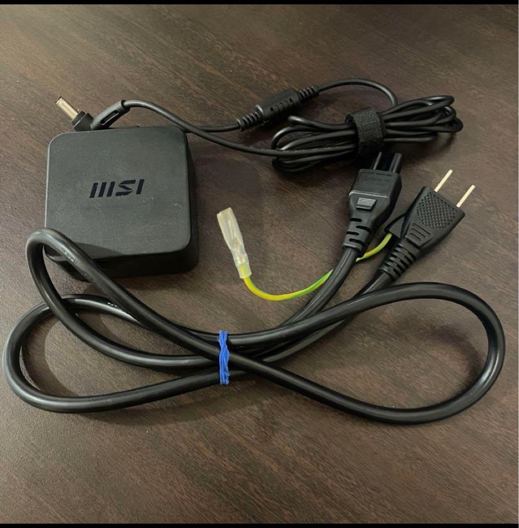 訳アリMSI ノートパソコン Modern 14 corei5 16-512