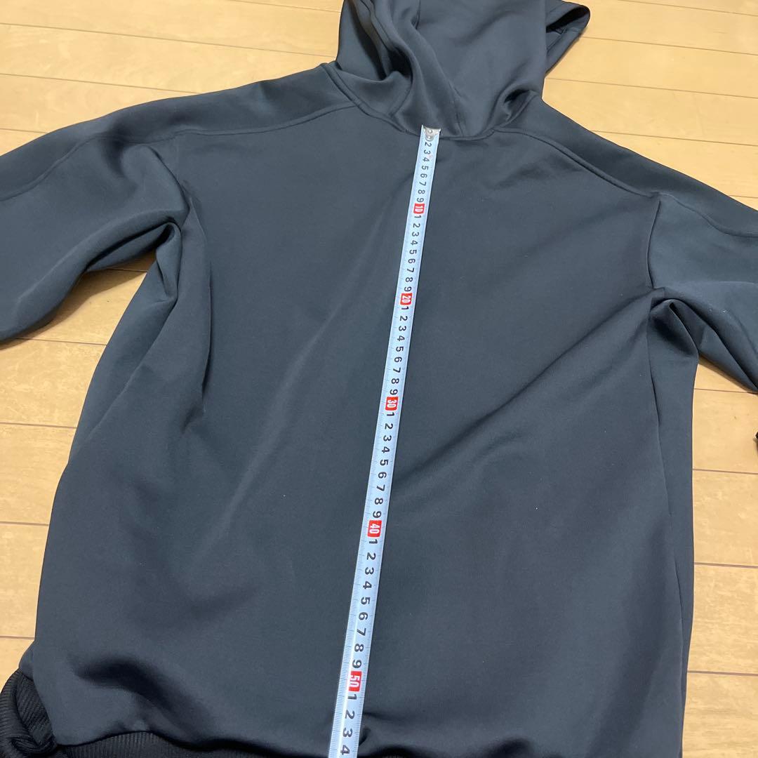 ping ゴルフ　セットアップ　上下　ジャージ　Lサイズ