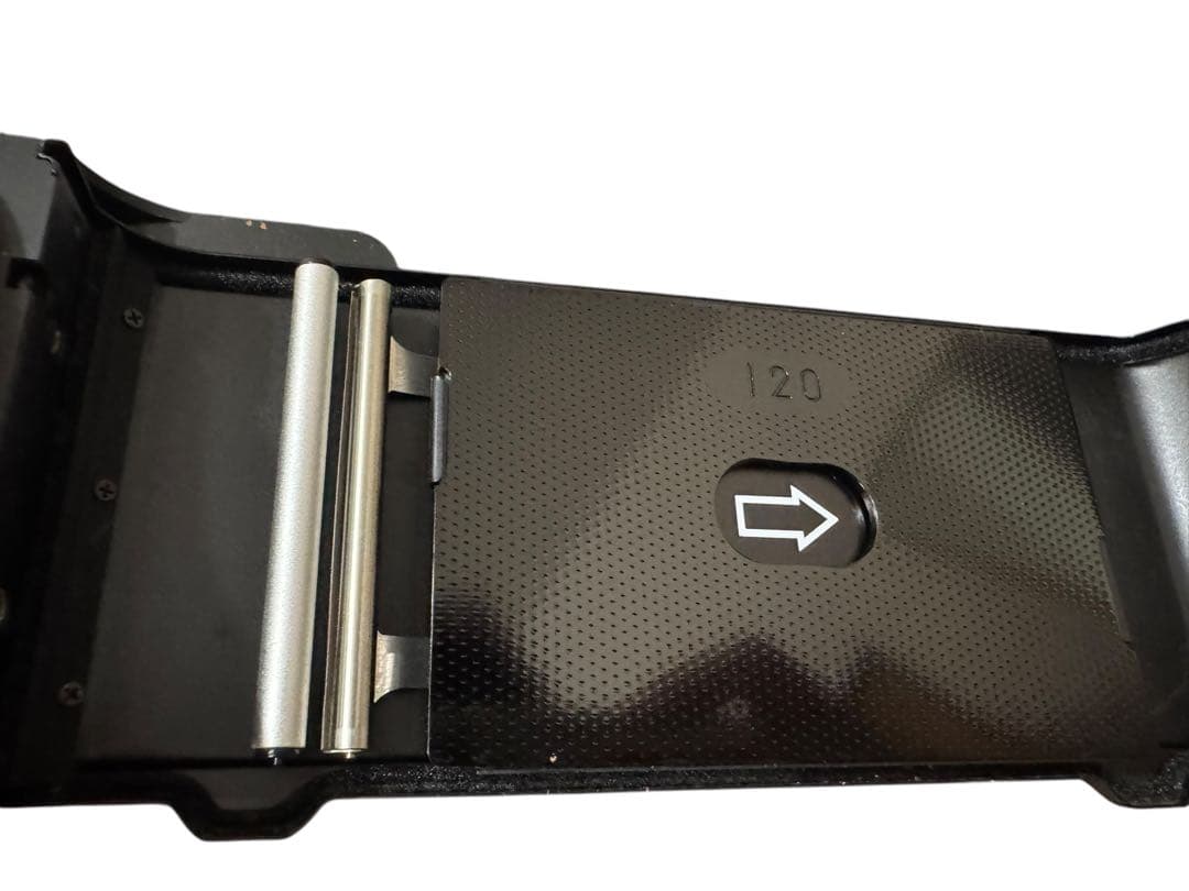 FUJI GSW690III 6x9 中判フィルムカメラ