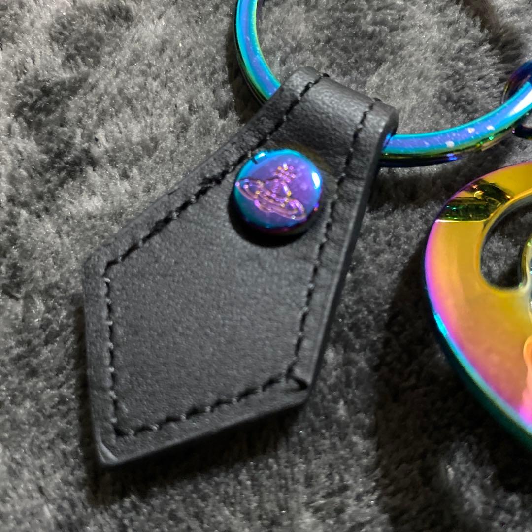 【極美品】 Vivienne Westwood キーホルダー