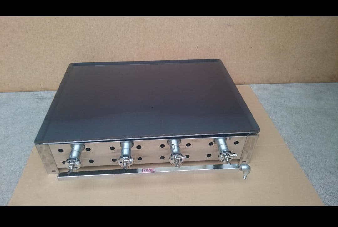 新品 業務用　鉄板焼　グリラー　お好み広島焼そば　グリドル　送料無料