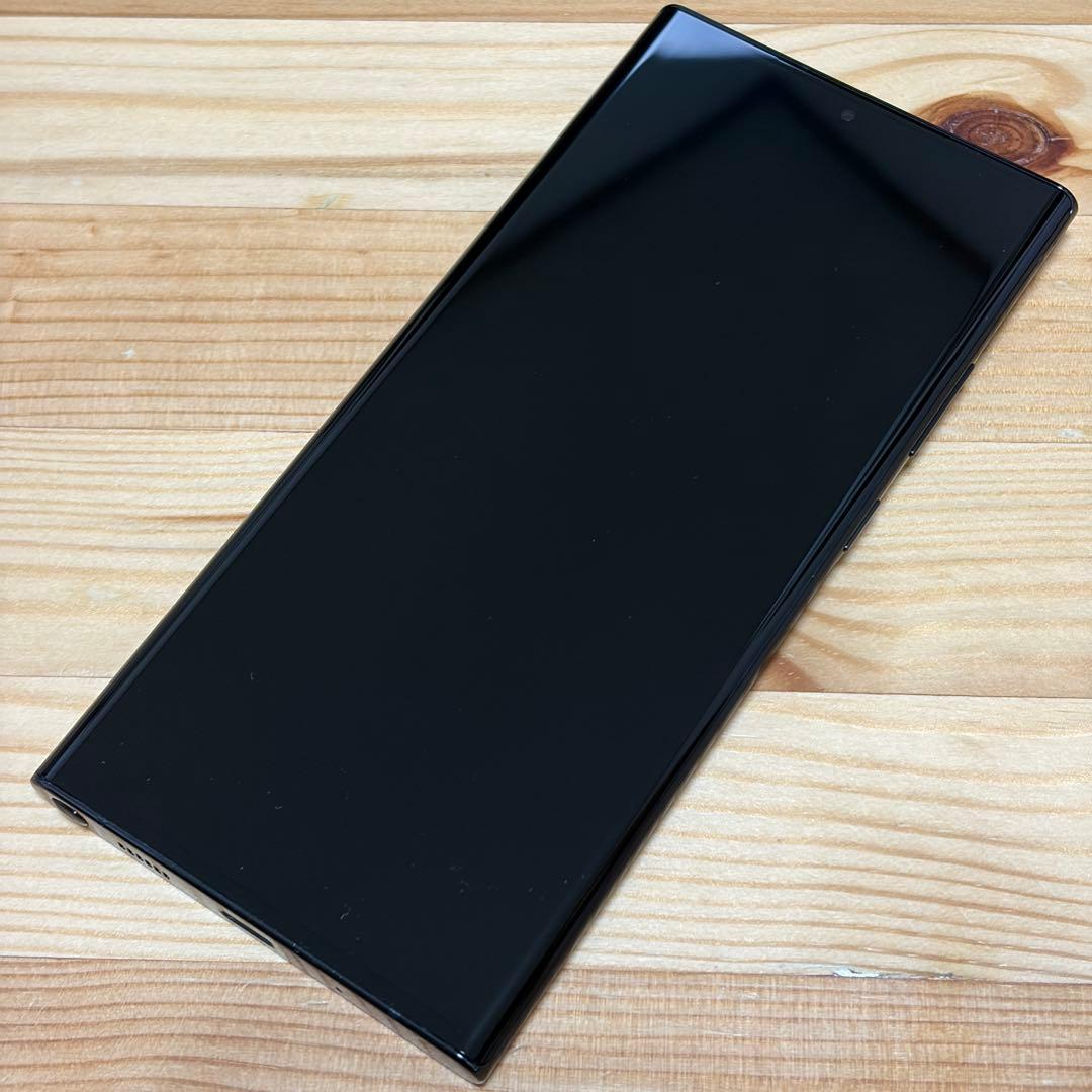 33400 Samsung Galaxy note20 ultra SIMフリー