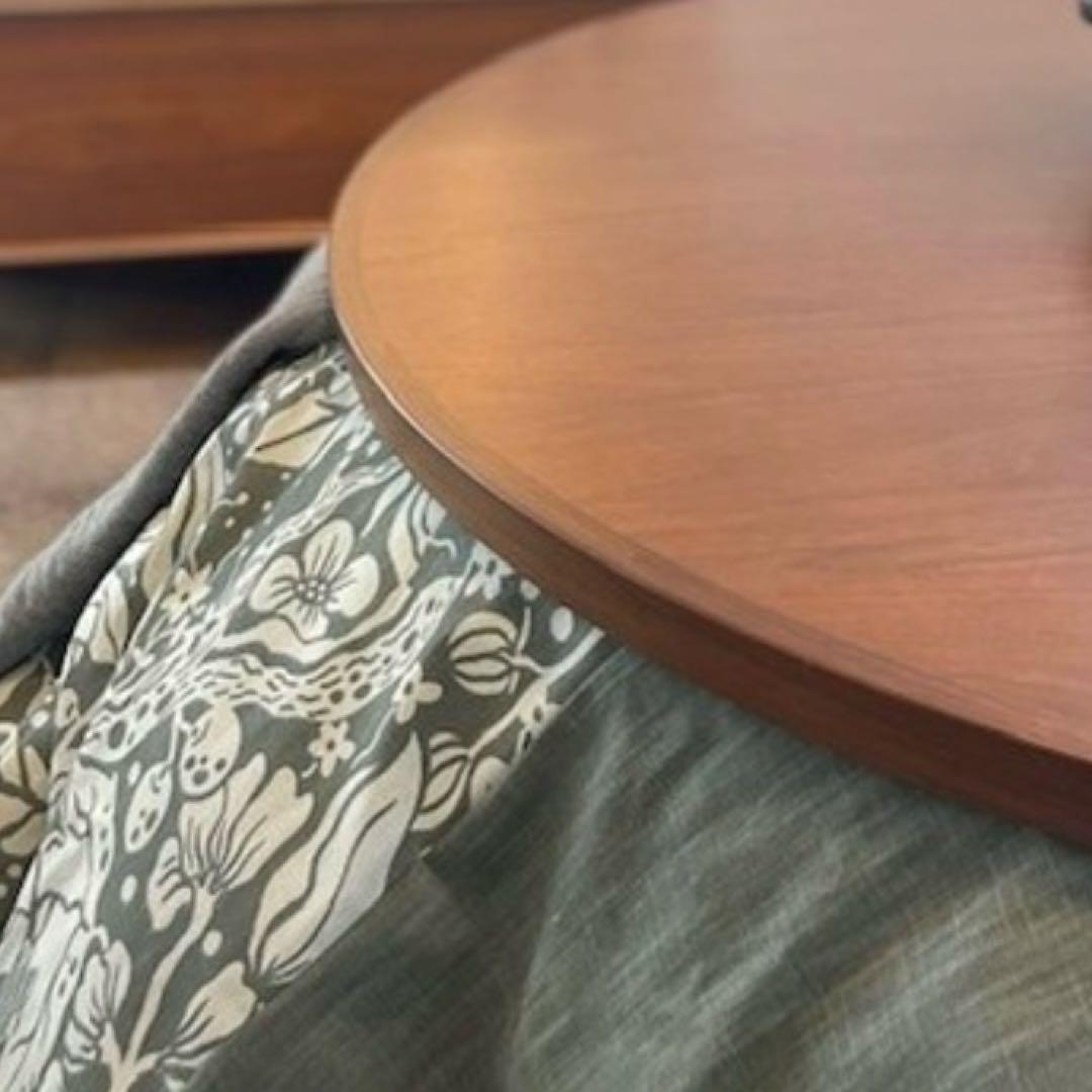 アクタス　ACTUS こたつ　カバー　スピラ　spira　FK-1