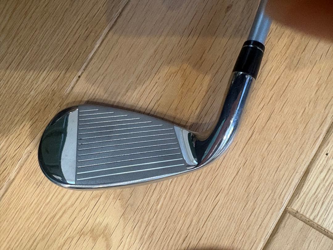 キャラウェイゴルフクラブセット