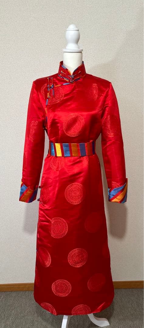 モンゴルデール　モンゴル民族衣装　馬頭琴　モリンホール　モンゴル秋祭り　遊牧民