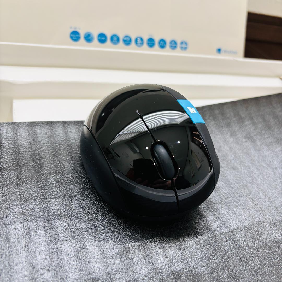 【美品】 Microsoft Sculpt Ergonomic Desktop