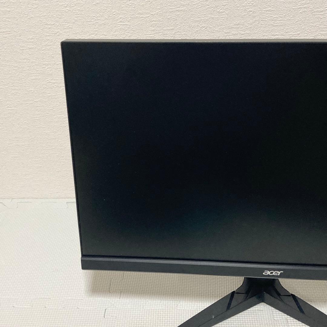 acer ゲーミングディスプレイ KG251Q Gbmiix 24.5インチ