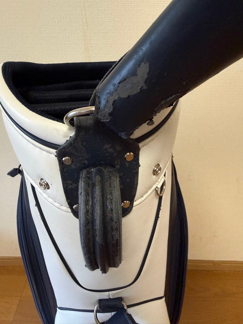   GOLF キャディバッグ