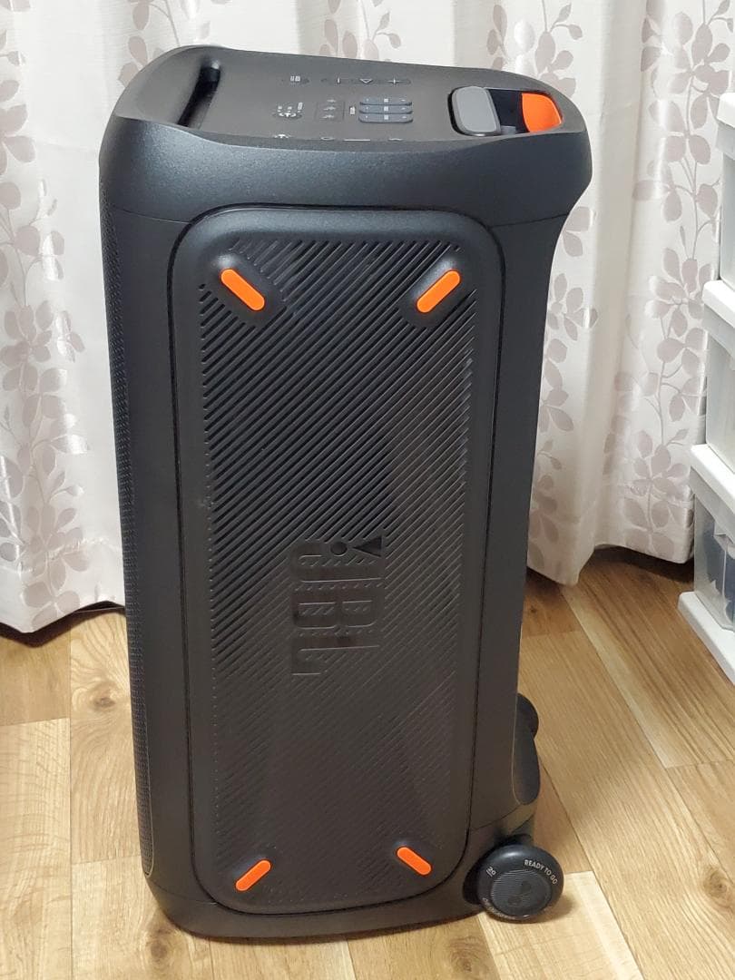 *りんごちゃん専用 * JBL PARTY BOX 310