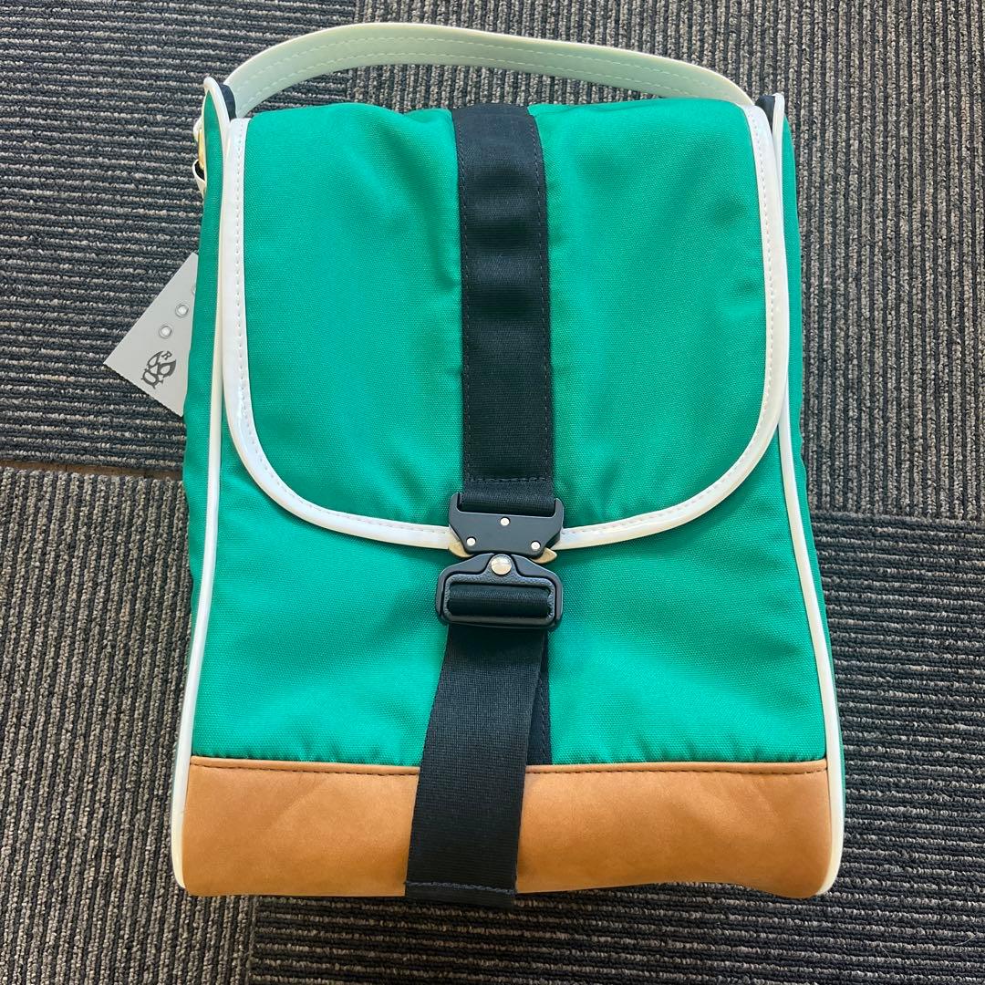 russeluno ゴルフシューズケース