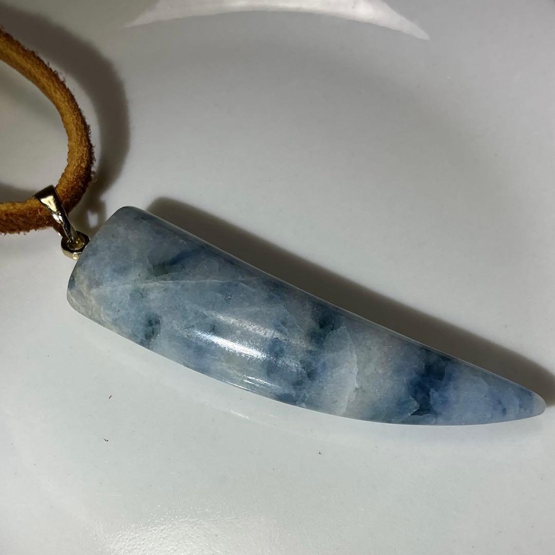 糸魚川翡翠　コン沢　ネックレストップ（103）