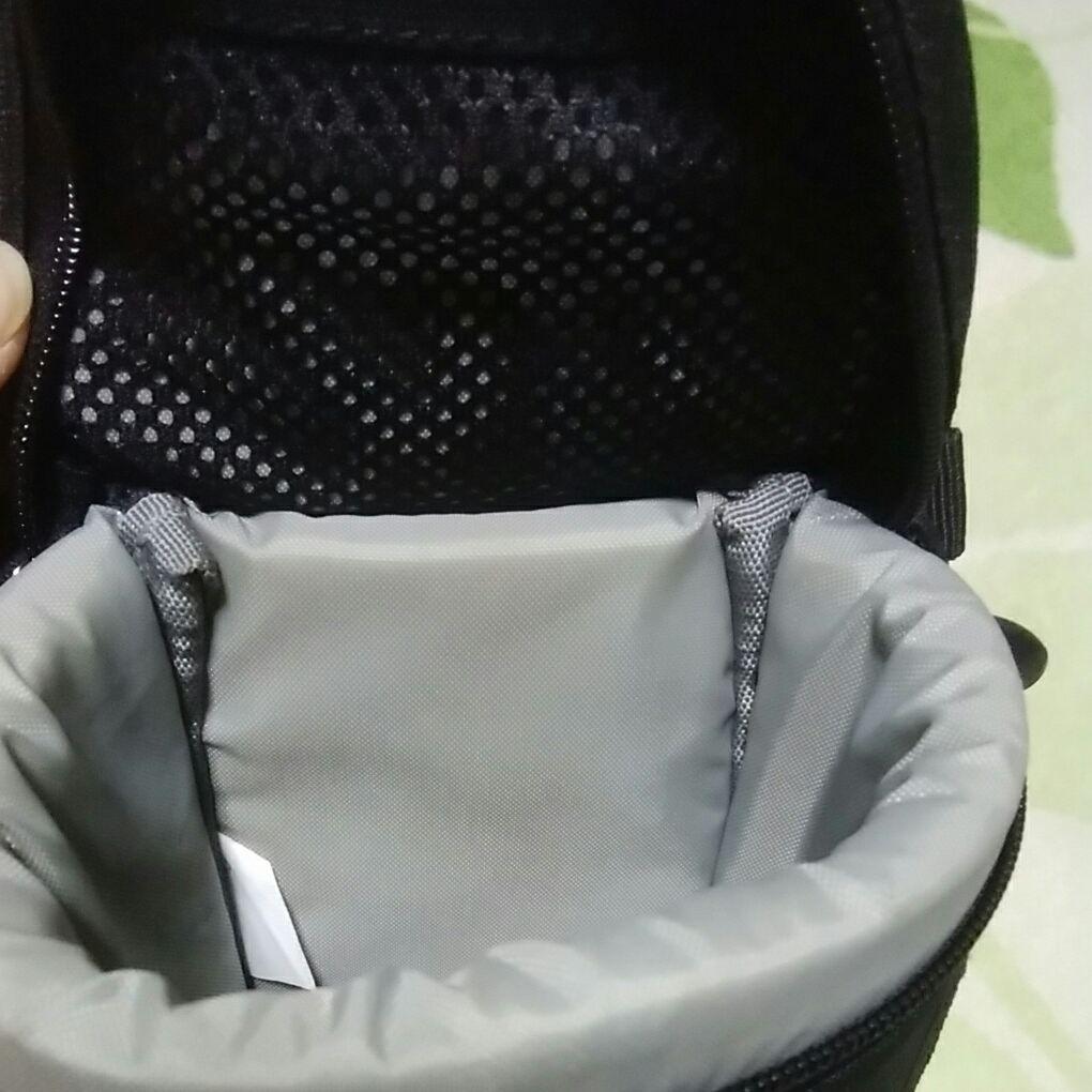 Loweproカメラバック　2つセット