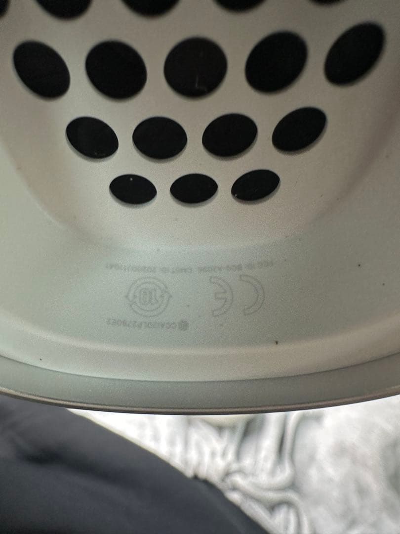 AirPods Pro max シルバー 本体