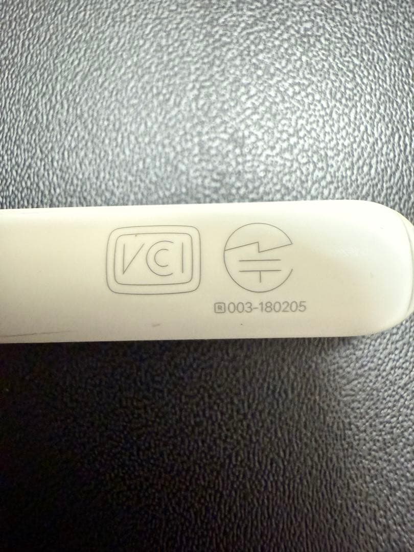 Apple pencil(第2世代)