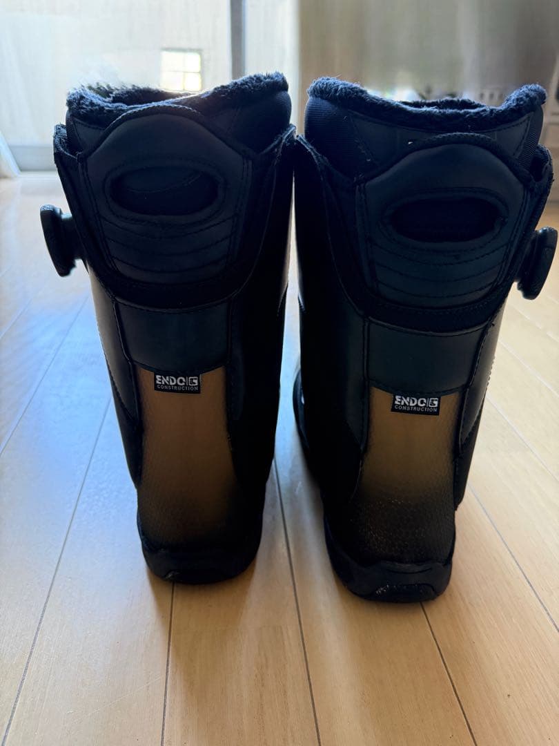 スノーボード K2 CONTUR