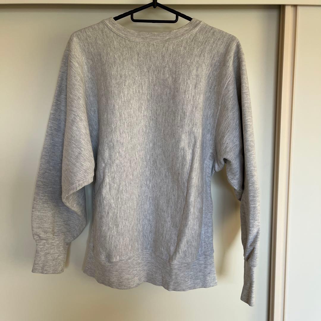 90s Championリバースウィーブ USA製 Mサイズ